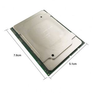 Procesador Xeon Gold 5318H/5320H/6328H/6330H Cooper Lake en Oferta, con Disipador de Calor 2U, Apto para Servidores 2488H, Xeon Gold 5318 - Product Image 6