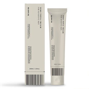 ครีมเซราไมด์วีแกนเกาหลีพรีเมียมสำหรับผิวแห้งมากและผิวแพ้ง่าย 127 - Product Image 5
