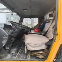 20-Tonnen-LKW-Kran Mobiler Hydraulischer Hebekran für Bau- und Infrastrukturprojekte