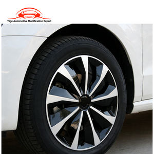 universel R12 13 <span class=keywords><strong>14</strong></span> 15 16 17 <span class=keywords><strong>pouces</strong></span> enjoliveurs universels 4 pièces <span class=keywords><strong>enjoliveur</strong></span> roue jante couverture pneu voiture moyeu capuchon - Product Image 2