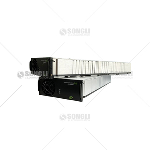 Potenziometro Rotativo Minno Flatpack2 EOM09 48V Super <span class=keywords><strong>HE</strong></span> 241119.106 53.5VDC 1W ad Alta Efficienza e Stabilità, Resistenza <span class=keywords><strong>100</strong></span>~100K - Product Image 2