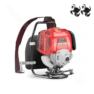 Hustler เครื่องตัดหญ้าแบบหมุนได้เครื่องตัดหญ้าแบบไร้สาย - Product Image 3