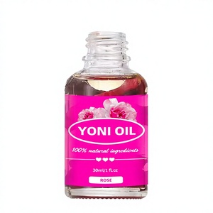 น้ำมันดูแลจุดซ่อนเร้นสูตรธรรมชาติ ช่วยให้ขาวกระจ่างใส ลดการสะสมของแบคทีเรีย กระชับช่องคลอด ขจัดกลิ่นไม่พึงประสงค์ - Product Image 2