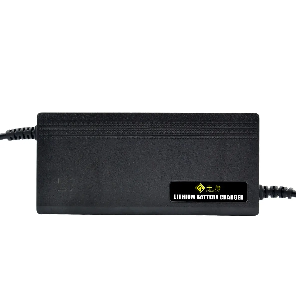 Factory price Intelligent 24V 2A lithium ion lifepo4 battery charger for E-bike and Scooter