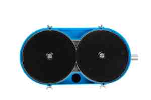 Professional MINOVA Brushless Hand Wall Grinder Lithium Battery Concrete Wall Sanding <strong>Drywall</strong> <strong>Sander</strong> Machine - Product Image 5