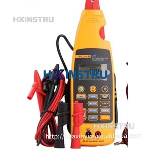Pince ampèremétrique de processus 772 mA / Câbles W hx1 - Product Image 1