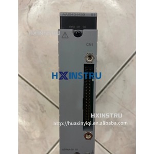NUEVO Módulo de Salida Analógica Yokogawa AAI543-H50, Módulo DCS, Comunicación Modbus H - Product Image 3