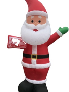 Hot Bán Inflatable Sản Phẩm Giá Rẻ Cho Lễ Hội Quảng Cáo - Product Image 5