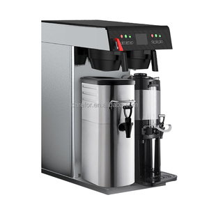 Máquina Profesional Comercial para Preparar Café Frío con Control Automático de Agua - Product Image 1