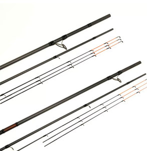 TAKEDO 2024 NOUVELLES cannes à pêche en fibre de carbone de haute qualité 40g 70g 140g <span class=keywords><strong>carpe</strong></span> feeder - Product Image 1