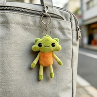 10 cm Plüschpuppe, individuell gestaltbare Plüschtierpuppe, Plüschtier nach Maß, Plüschtiere nach Kundenwunsch, weiches Spielzeug, OEM-Plüschtier