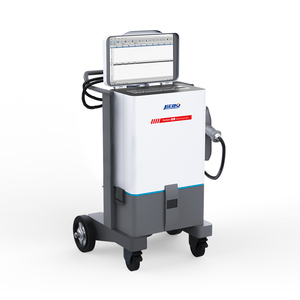 Espectrómetro de Emisión Óptica Portátil Surpass F1, Rango de Longitud de Onda 170-440nm, Resolución de 1nm, Ancho de Banda Espectral para Inspección en Sitio - Product Image 1