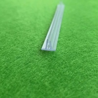 Cintas de Sellado Semitransparentes para Puertas y Ventanas, Resistentes al Agua y Ecológicas, Venta al Por Mayor