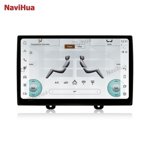 NaviHua New 11.4 Inch Android Car Screen for Land Rover Defender 2018 2024 Car Infotainment System Multimedia Carplay Navigation - Product Image 6
