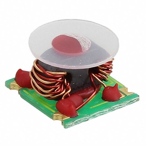 Componentes Electrónicos Nuevos y Originales, Circuito Integrado RF Balun SMD-4 MABA-009210-CT1760 - Product Image 1