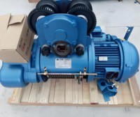 Nouveau prix bas, palan électrique à câble triphasé de 10 m, 5 tonnes, télécommande métallique, protection IP55, garantie 1 an
