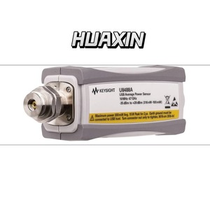 Sensor de Potencia de Termopar con Bus Serial Universal Keysight U8488A, DC/10 MHz a 67 GHz, -35 dB - Product Image 6