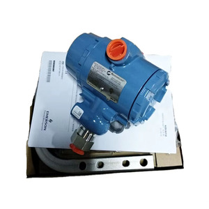 Rosemounts 3051 2051 3051CD 3051S สิงคโปร์ ของแท้จากโรงงาน ขายดี 4-20mA สแตนเลส 316 24VDC Rose - Product Image 5