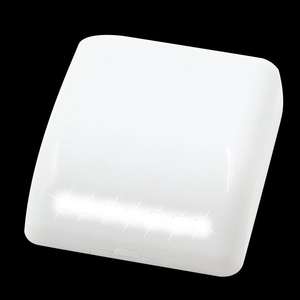 ضوء ليلي يعمل بالاستشعار الحركي مع 7 مصابيح LED، إضاءة للخزائن في المطبخ والغرف، يعمل بالبطارية، مناسب للخزائن والأدراج - Product Image 5