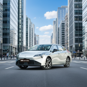 <span class=keywords><strong>AION</strong></span> S Plus Édition Luxe 2026 Berline 4810mm Entreaxe 2750mm Véhicule Électrique 505km NEDC Moteur 100kW Voiture Particulière Fournisseur Chinois - Product Image 1