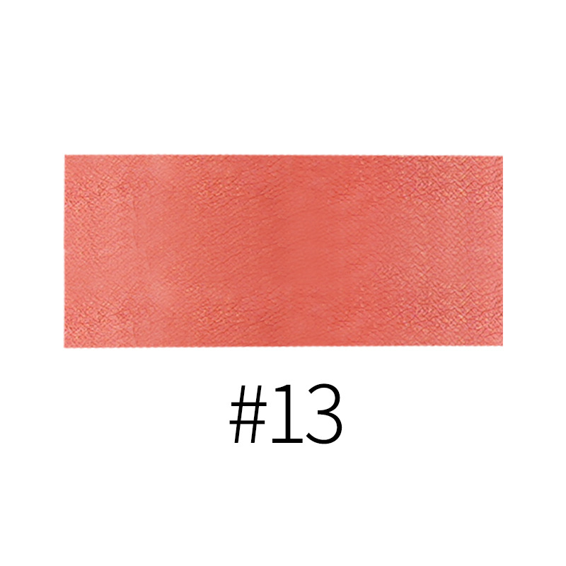 13 #
