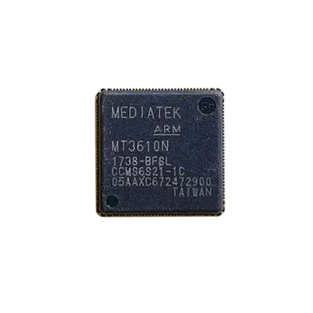 MT3610N Voltage Spet Up IC Chip Integrated Circuit