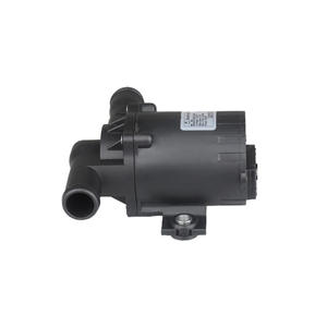 Forniture sommergibili sistema di riscaldamento Laser per infusione prezzi Zksj Booster lavastoviglie flusso skimmer Dc pompa acqua - Product Image 1