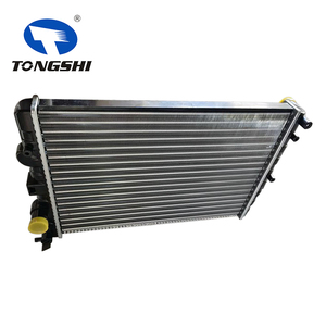 Nuevo Radiador de Agua de Refrigeración de Núcleo PA Tongshi OEM 377121253B para VW <span class=keywords><strong>GOWER</strong></span> - Product Image 5