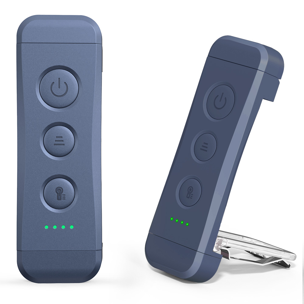 0,6 W Azul medianoche