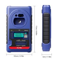 Programador de Llaves y Chips Original Autel XP400 PRO para Autel IM508/ IM608