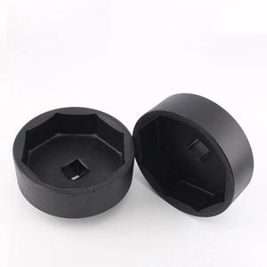 Fuwa manga de cabeça do eixo fuhua, pistola octogonal pneumática de eixo especial, ferramenta de chave de eixo - Product Image 3