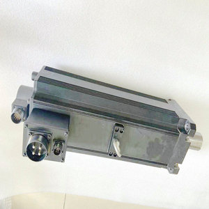 มอเตอร์ AC รุ่น MJMAC62C6GA สำหรับเครื่องฉีดพลาสติกชิบาอุระ - Product Image 3