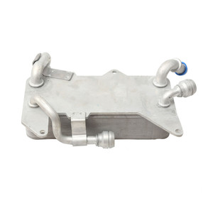 Radiateur Audi A6 S6 Q5 4H0317021T, taille du cœur 10x8x6, pour modèles 2013-2017, pièce de rechange - Product Image 2