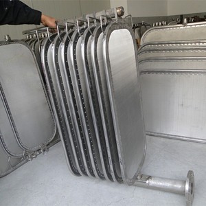 Chất lượng cao thép không gỉ áp lực Lá lọc dầu thực vật Lọc trồng nước decolorizing và làm rõ Lọc - Product Image 4