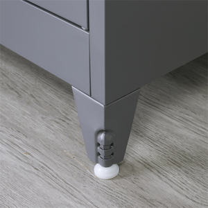 Armario <span class=keywords><strong>de</strong></span> acero para dormitorio, moderno, indio, godrej, armario <span class=keywords><strong>de</strong></span> aluminio - Product Image 6