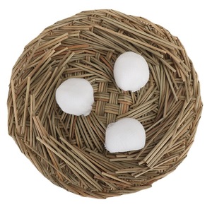 Boules de coton enveloppées de gaze 100% coton, 30 pièces, usage médical domestique - Product Image 4