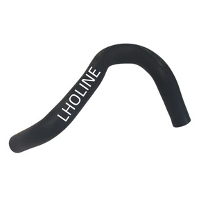 Tuyau de liquide de refroidissement LHOLINE 12261-22040, pièce de rechange en caoutchouc pour raccords de conduites d'entrée et de sortie d'eau - Product Image 2