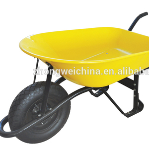 Oem <span class=keywords><strong>Truper</strong></span> Kruiwagen Met Stabilisator Voor Peru Chili Ecuador Markt WB7205 - Product Image 5