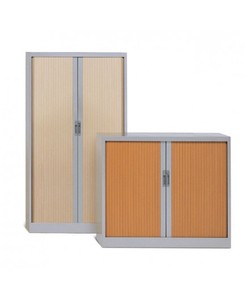 Kim Loại Rèm Tủ//Cán <span class=keywords><strong>Container</strong></span> Cho Văn Phòng Giá Rẻ Con Lăn Cửa Locker Tambour Cửa Locker - Product Image 6