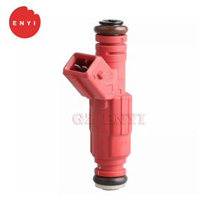 Inyector de Combustible 0280155759 para Volvo 850 S70 V70 2.4L, Pieza de Motor de Gasolina - Product Image 1