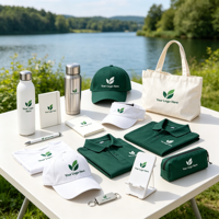 Cadeaux promotionnels de marque, conception gratuite, logo personnalisé, produits de bureau publicitaires, idées de cadeaux à offrir