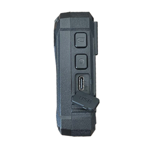Dean กล้องสวมใส่ IP68กันน้ำกันระเบิด GPS Wi-Fi 4K DSJ-NA สินค้าขายดี - Product Image 2
