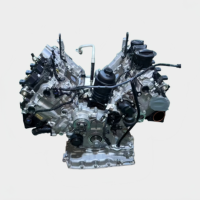 Compatible avec l'assemblage moteur d'origine Audi EA839 3.0T, adapté aux modèles Audi Q7, Touareg, S4, Cayenne, A8, A6.