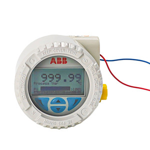 Capteur de température ABB TTH300 de haute qualité 100 % original d'Allemagne, installation sur site, transmetteur de température - Product Image 5