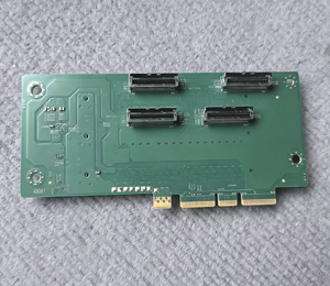 RSC-D2R-666G5 2U RHS DCO Riser 3x PCIe 5.0 x16 Passive HF RoHS สำหรับเซิร์ฟเวอร์ Supermicro - Product Image 3