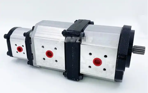 Motor Hidráulico SNP2NN SKW2NN SNP3NN/022RN07SAP1H9H8NNN SKW2NN/022RN06SSNNE6E5NNNN/NNNNN SNZ SNM SNP SNP2 - Product Image 4