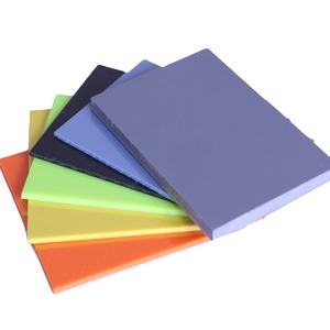 แผ่น<span class=keywords><strong>โพ</strong></span><span class=keywords><strong>ลี</strong></span>คาร์บอเนตแข็งทนไฟสำหรับเรือนกระจกในสวนขนาดเล็กประสิทธิภาพสูงทุกฤดู - Product Image 1