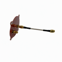 5,8G Flachpanel-Drohnenantenne AR