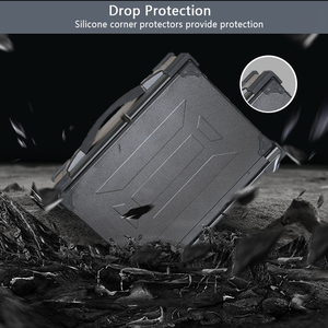 Máy Tính Xách Tay Công Nghiệp Tất cả trong một 17.3 inch với độ phân giải 1600*900 Intel B75/H81/Q170/H110 Chipset <span class=keywords><strong>1080p</strong></span> tùy chọn - Product Image 4