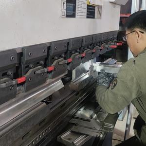 Vasche da riproduzione per topi zincate per gabbia di topi e topi utilizzare forniture per animali di piccole dimensioni per gabbie per roditori da laboratorio - Product Image 4